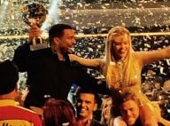 Alfonso Ribeiro : Carlton du 'Prince de Bel-Air' remporte Dancing with the Stars