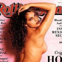 Laetitia Casta nue pour ''Lui'' : Ses couvertures les plus hot, sexy et dénudée