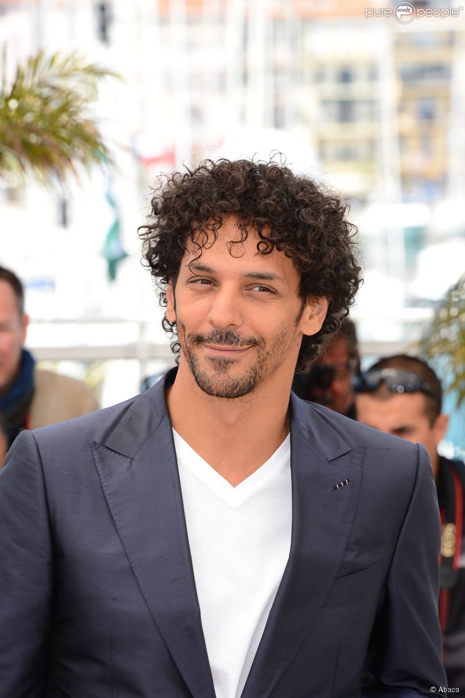 Tomer Sisley 40 Ans Le Charisme Imparable Du Fameux Largo Winch Purepeople 8625