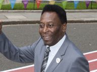 Pelé en soins intensifs: La légende brésilienne dans un 'état clinique instable'
