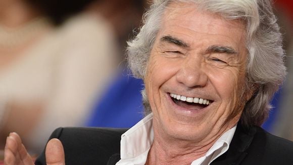 Daniel Guichard : Confessions et chansons avec ses enfants Joël et Emmanuelle