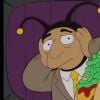 L'homme-bourdon des Simpson a été inspiré à Matt Groening par un personnage créé par Roberto Gómez Bolaños (Chespirito), El Chapulin Colorado. Le célèbre comédien espagnol est décédé le 28 novembre 2014 à 85 ans.