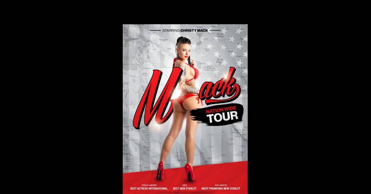 Christy mack tour Christy mack tour