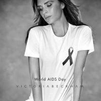 Victoria Beckham : Star engagée et soutenue par son mari David