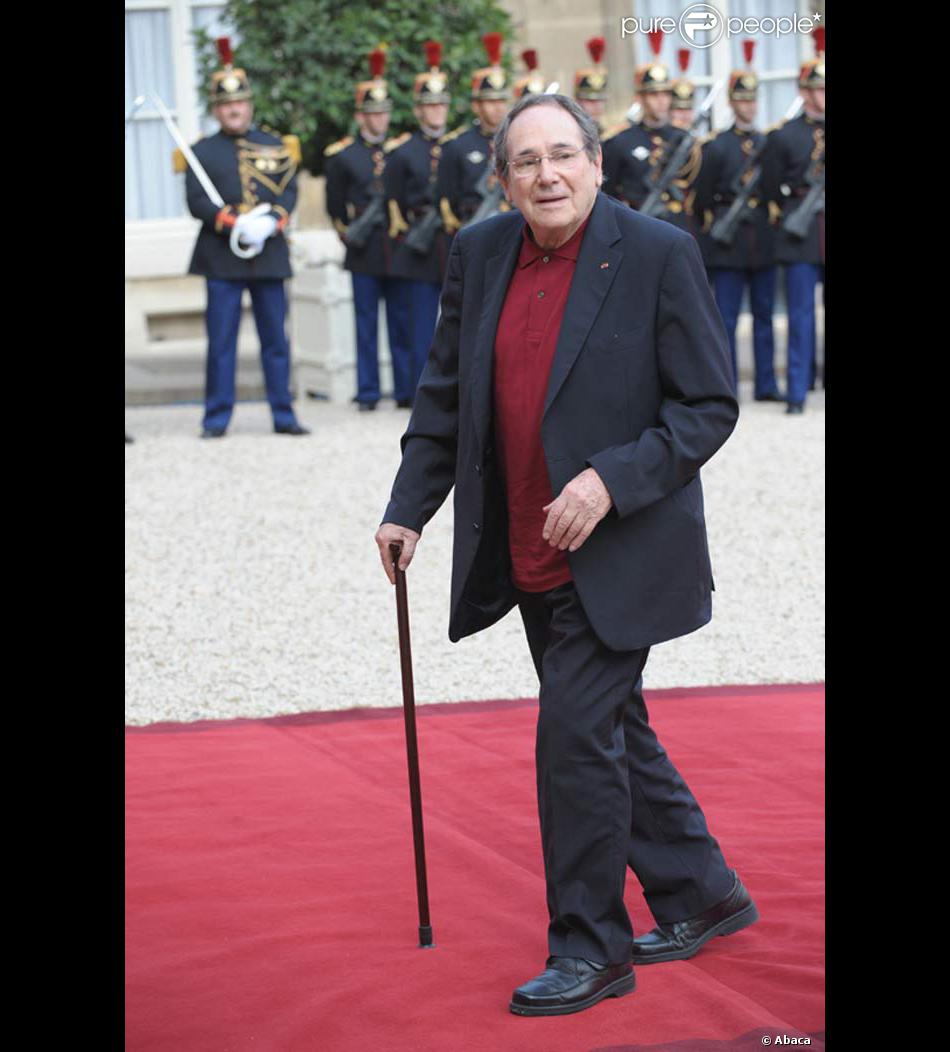 Robert hossein's films include once upon a time in the west, rififi, vice and virtue, the professional. Robert Hossein - Purepeople