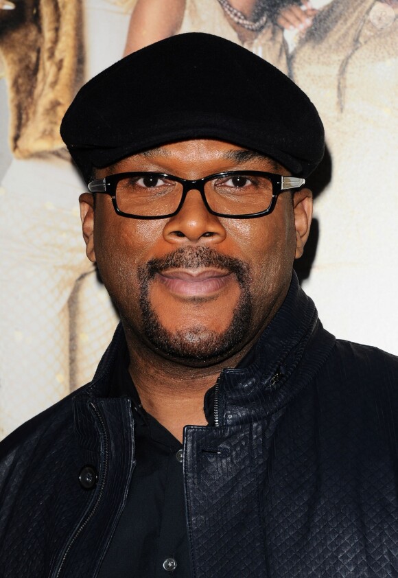 Tyler Perry à Los angeles, le 10 mars 2014.