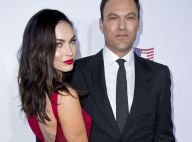 Megan Fox et Brian Austin Green, remis de leur accident : "Merci mon Dieu !"