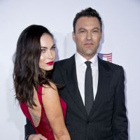 Megan Fox et Brian Austin Green, remis de leur accident : "Merci mon Dieu !"