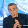 Thierry Ardisson présente Salut les Terriens, le samedi 6 décembre 2014 sur Canal+