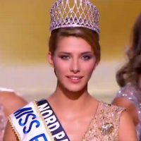 Camille Cerf (Miss France 2015) : L'identité de son chéri révélée !