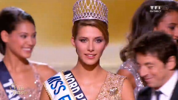 Camille Cerf (Miss France 2015) : L'identité de son chéri révélée !