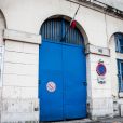  La maison d'arrêt de Versailles - Nabilla Benettia a été incarcérée à la maison d'arrêt de Versailles dans la nuit du 8 au 9 novembre. 