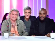 Cyril Viguier : Rencontre choc entre Philippe Lucas et Jean-Marc Mormeck