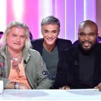 Cyril Viguier : Rencontre choc entre Philippe Lucas et Jean-Marc Mormeck