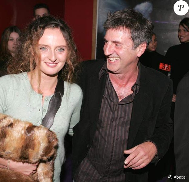 Daniel Auteuil : sa fille est enceinte ! - Purepeople