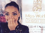 Miss Monde 2014 - Flora Coquerel, robe sexy et cours d'anglais pour gagner