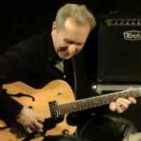 Mimi Lorenzini : Mort à 65 ans du célèbre guitariste de Triangle
