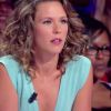 Lorie - "La France a un incroyable talent 2015" sur M6. Mardi 16 décembre 2014.