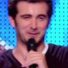Guillaume et J.B, le Shut up show - "La France a un incroyable talent 2015" sur M6. Mardi 16 décembre 2014.