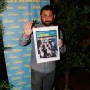 Cyril Hanouna - Soirée de la 2ème édition "Les étoiles du Parisien" à la Bellevilloise à Paris le 15 décembre 2014