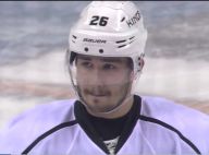 Slava Voynov (NHL), accusé d'avoir étranglé sa femme : Marta défend son mari !