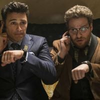 Piratage de Sony : Menaces terroristes et première de The Interview annulée