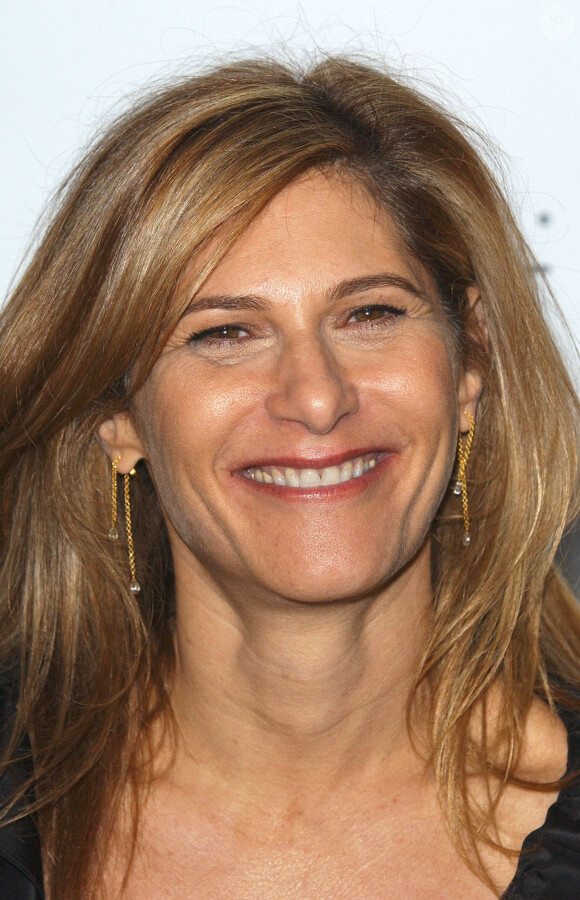 Amy Pascal aux 2002 Glamour Women of the Year Awards 2002.