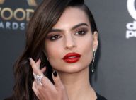 Emily Ratajkowski : La bombe confie ses petits secrets de beauté...