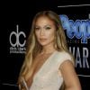 La divine Jennifer Lopez - Soirée "People Magazine Awards" à Los Angeles le 18 décembre 2014
