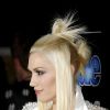 Gwen Stefani - Soirée "People Magazine Awards" à Los Angeles le 18 décembre 2014.