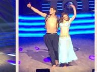 Danse avec les stars, la tournée : Rayane Bensetti s'impose, lancement réussi !