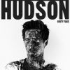 Couverture de l'EP Dirty Face, de Hudson