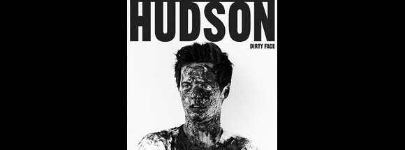 Couverture de l'EP Dirty Face, de Hudson