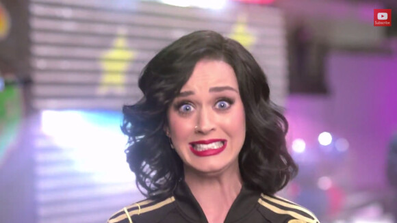 Katy Perry : Son propre frère la clashe violemment sur Twitter !