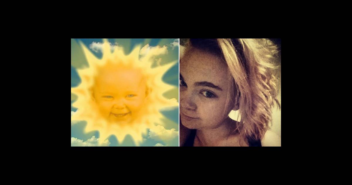 Jess Smith 19 Ans Plus Tard Le Bebe Des Teletubies Devoile Son Vrai Visage Purepeople