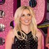 Britney Spears au Planet Hollywood Resort and Casino de Las Vegas, le 3 décembre 2013.