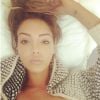 Nabilla sans make-up