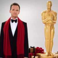 Oscars 2015 : L'idée de cadeau de Noël très originale de Neil Patrick Harris
