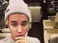 Justin Bieber : Crâneur avec son cadeau que vous ne pourrez jamais vous payer...