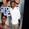 Chris Rock à la premiere du film "Grown Ups 2" a New York Le 10 juillet 2013 