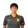 Gasan Magomedov, joueur de L'Anji Makhachkala, abattu dans la nuit du 3 au 4 janvier 2015 alors qu'il rentrait chez ses parents