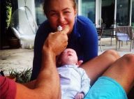 Hayden Panettiere se confie sur sa fille Kaya : ''Elle est tellement adorable''