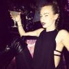 Juliette Marsault : Selfie sur Instagram pour l'ex-candidate de Secret Story 5