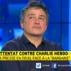 Charlie Hebdo - Patrick Pelloux, terriblement poignant : 'J'ai perdu les miens'