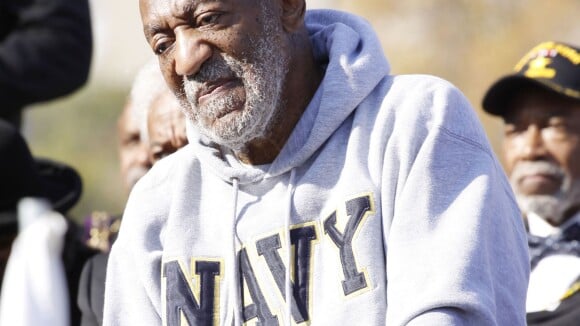 Bill Cosby accusé de viols : Trois nouvelles victimes et un soutien bien tiède