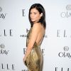Jenna Dewan au dîner Elle Women In Television Celebration organisé à Los Angeles, le 13 janvier 2015.