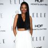 Xosha Roquemore at Elle Women In Television Celebration presented by Hearts on Fire Diamonds and Olay in Los Angeles, CA, USA, January 13, 2015. Photo by Sara de Boer/Startraks/ABACAPRESS.COM14/01/2015 - Los Angeles