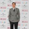 Mark Ronson au Bal de la Fondation "Amy Winehouse" a Londres le 20 novembre 2013.  
