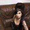Portrait d'Amy Winehouse en février 2007 
