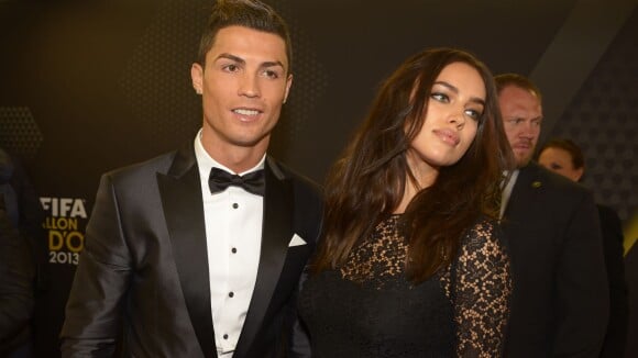 Cristiano Ronaldo et Irina Shayk séparés ? Ces indices qui le prouvent...